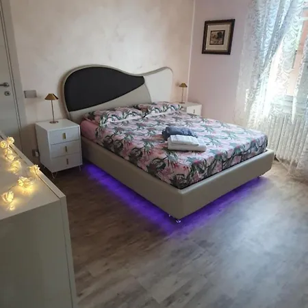 Appartamento Casa Ciccio Vicino Unipol Arena Centro Bologna Pontecchio Marconi Esterno foto