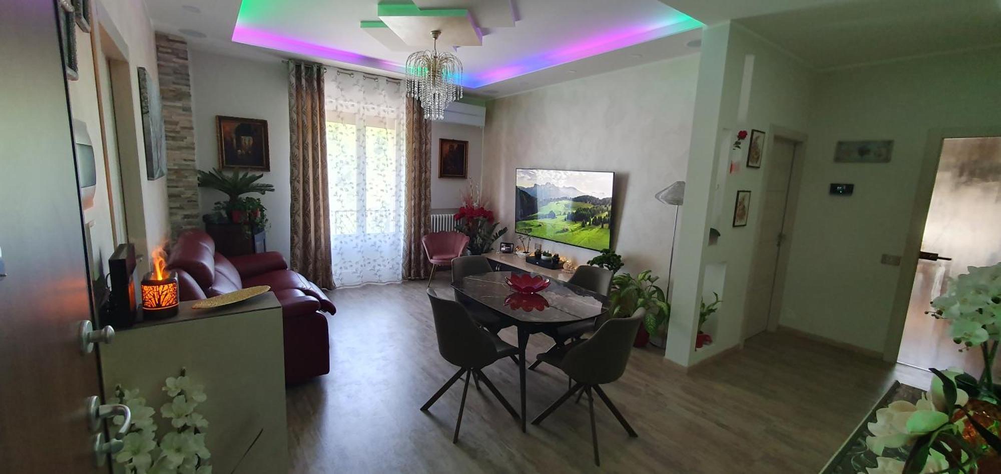 Casa Ciccio Vicino Unipol Arena Centro Bologna Homestay