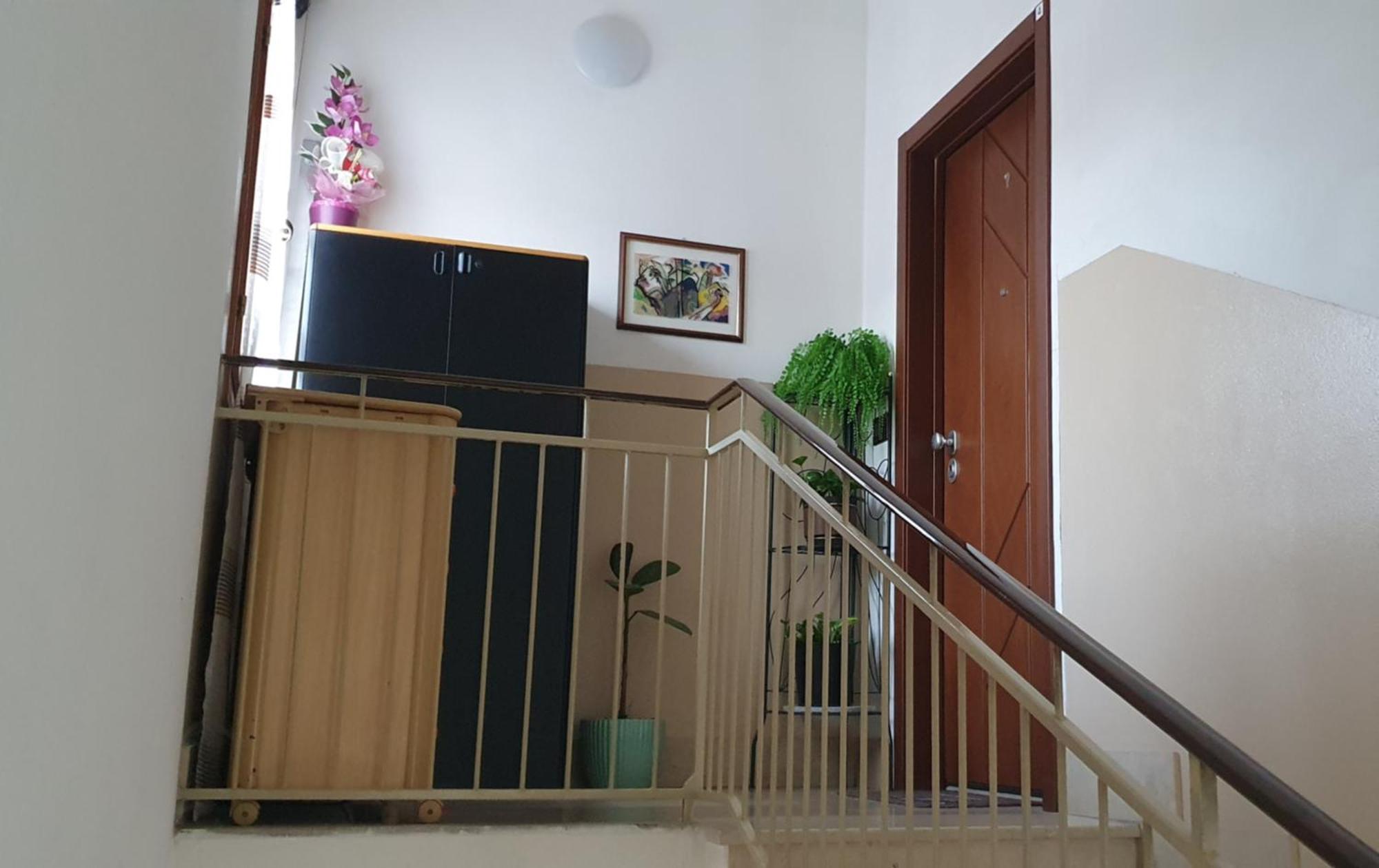 Casa Ciccio Vicino Unipol Arena Centro Bologna Homestay *