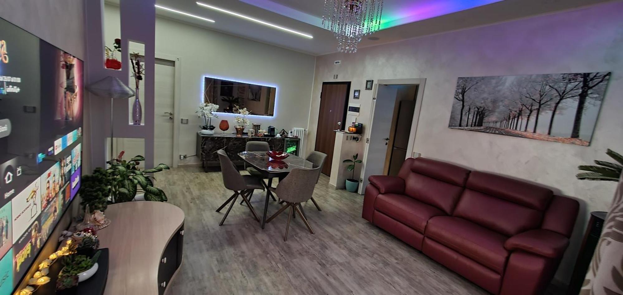 Casa Ciccio Vicino Unipol Arena Centro Bologna