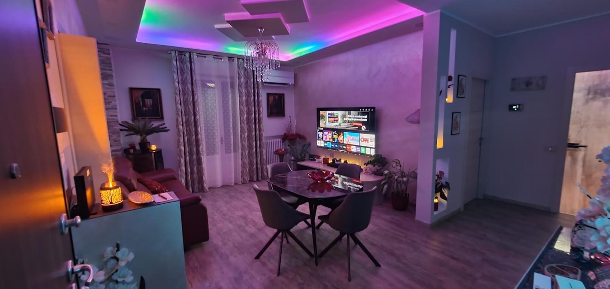Casa Ciccio Vicino Unipol Arena Centro Bologna Homestay Pontecchio Marconi