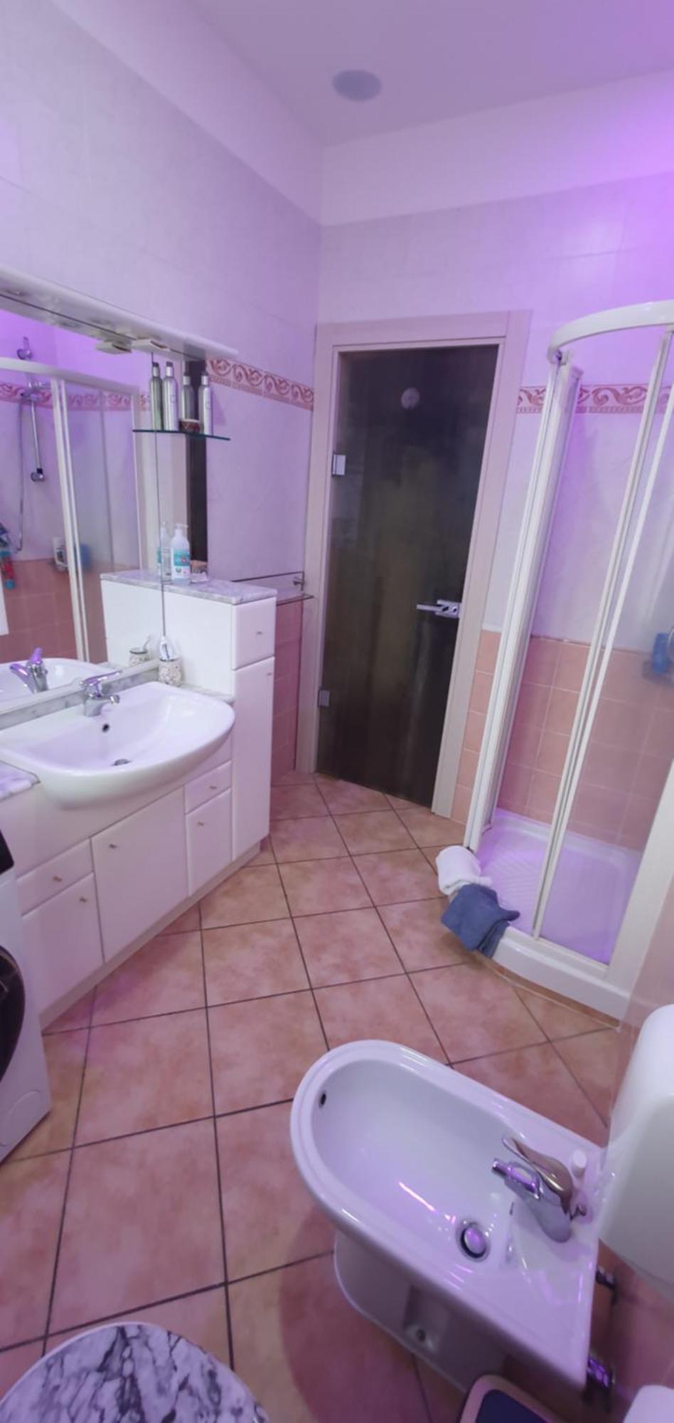 Casa Ciccio Vicino Unipol Arena Centro Bologna Homestay