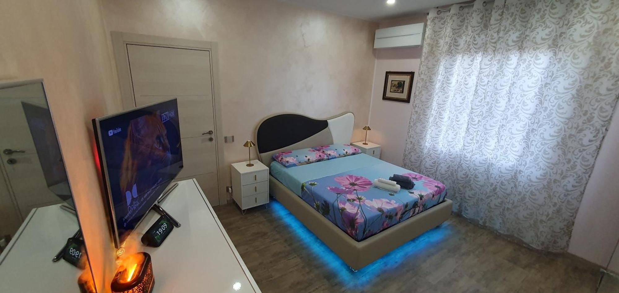 Casa Ciccio Vicino Unipol Arena Centro Bologna Homestay *