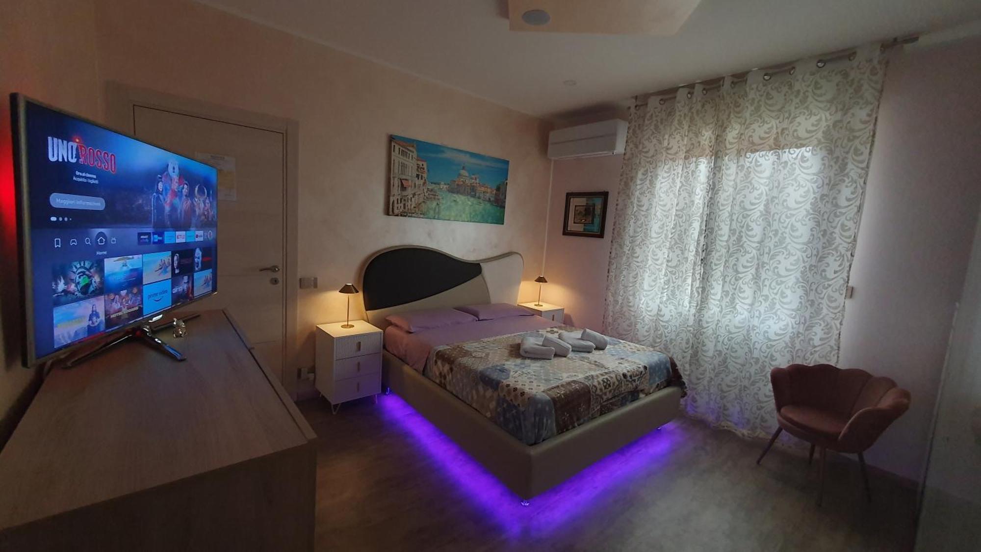 Homestay Casa Ciccio Vicino Unipol Arena Centro Bologna Pontecchio Marconi